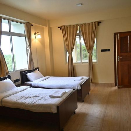 Treetops Residency 西隆 外观 照片