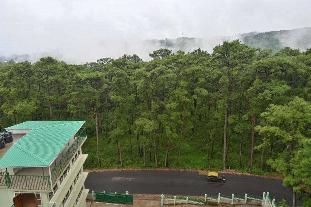 Treetops Residency 西隆 外观 照片