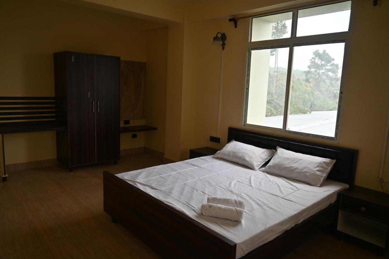 Treetops Residency 西隆 外观 照片